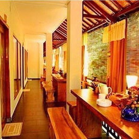 Tukad White House Hotel Ubud  Ngoại thất bức ảnh