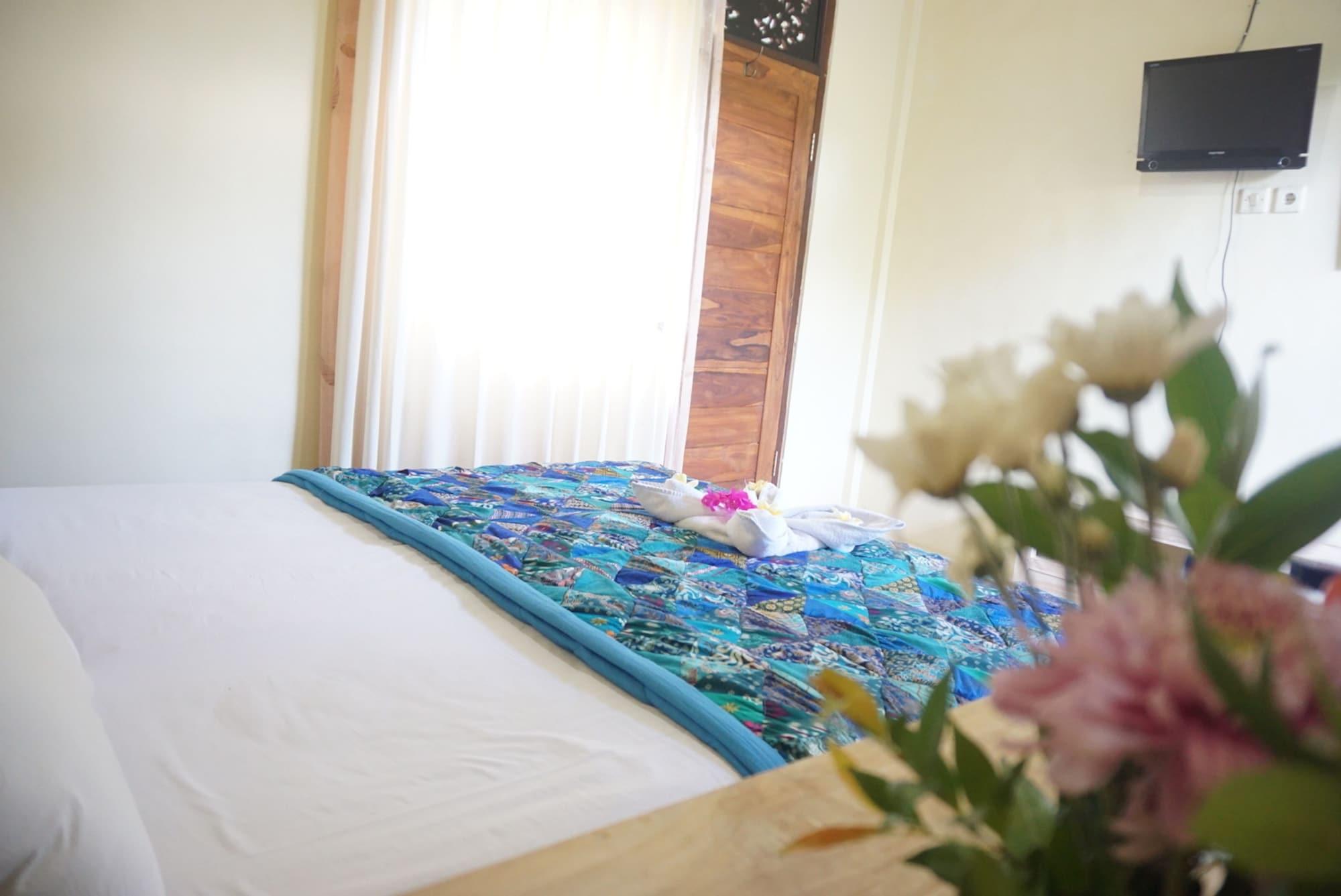 Tukad White House Hotel Ubud  Ngoại thất bức ảnh