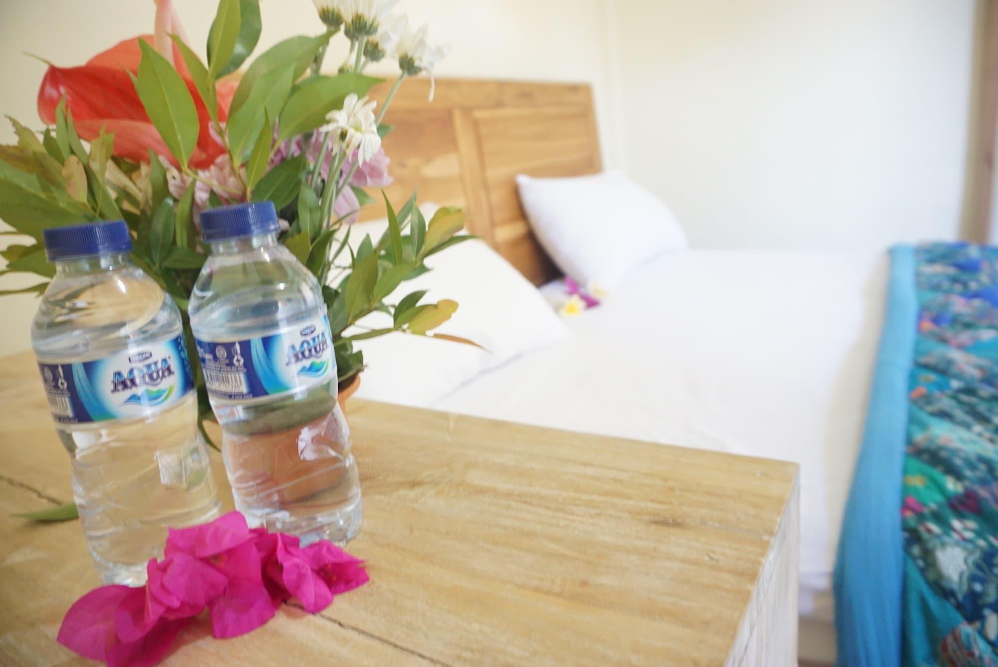 Tukad White House Hotel Ubud  Ngoại thất bức ảnh