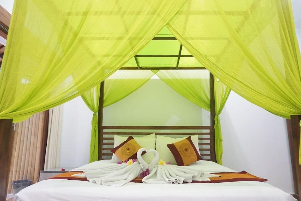 Tukad White House Hotel Ubud  Ngoại thất bức ảnh