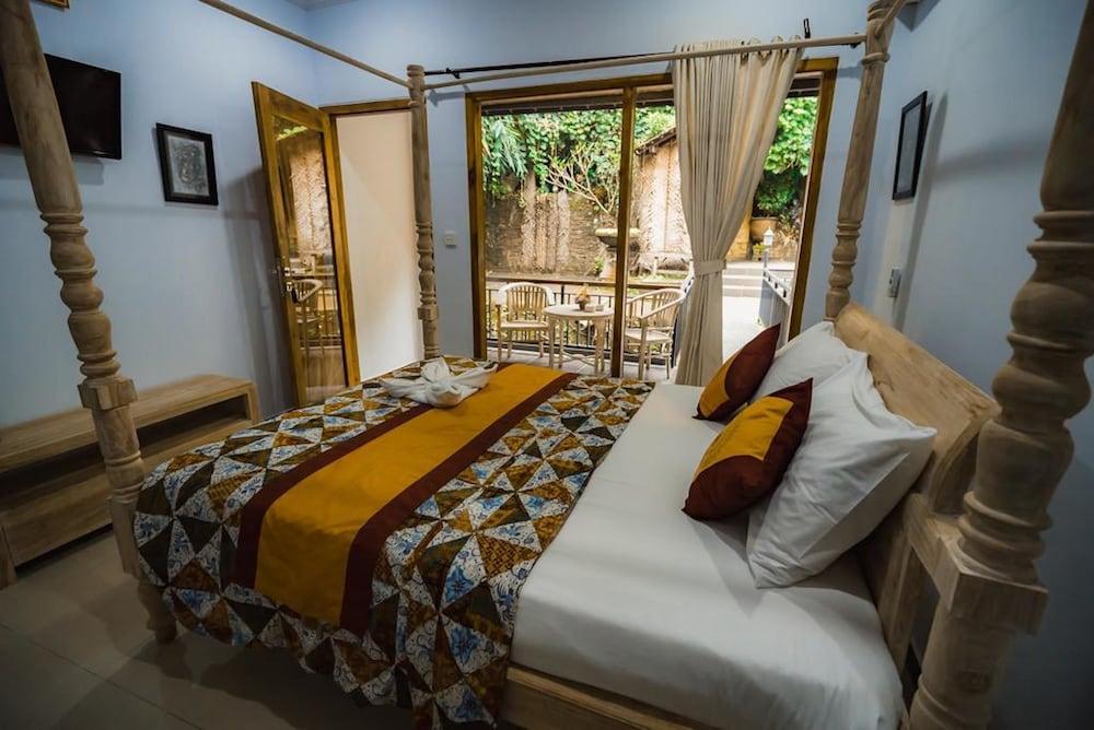 Tukad White House Hotel Ubud  Ngoại thất bức ảnh