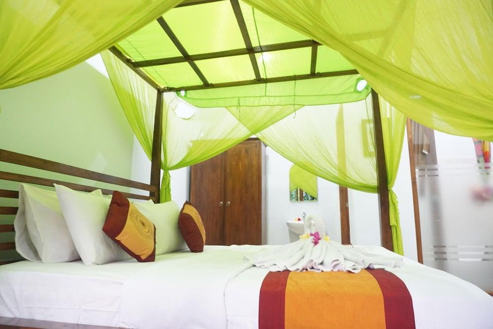 Tukad White House Hotel Ubud  Ngoại thất bức ảnh