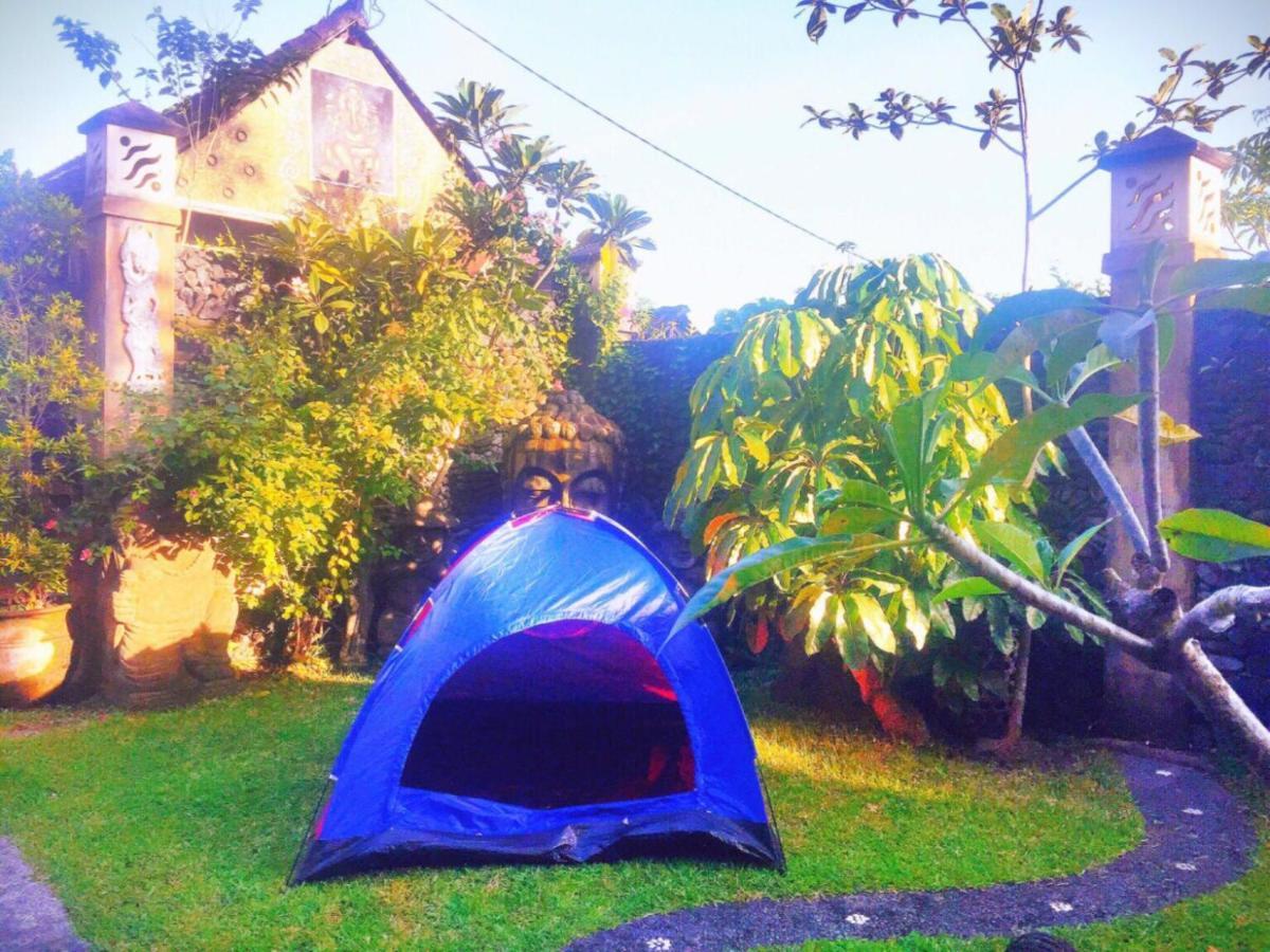 Tukad White House Hotel Ubud  Ngoại thất bức ảnh