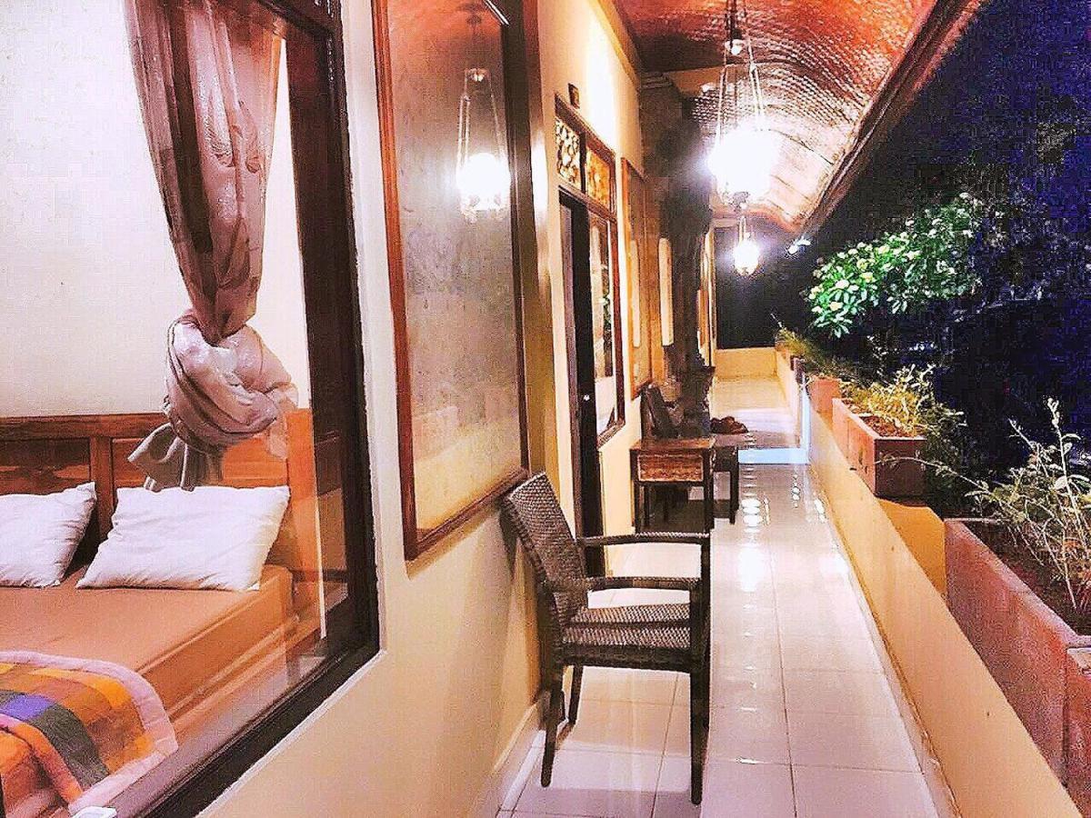 Tukad White House Hotel Ubud  Ngoại thất bức ảnh