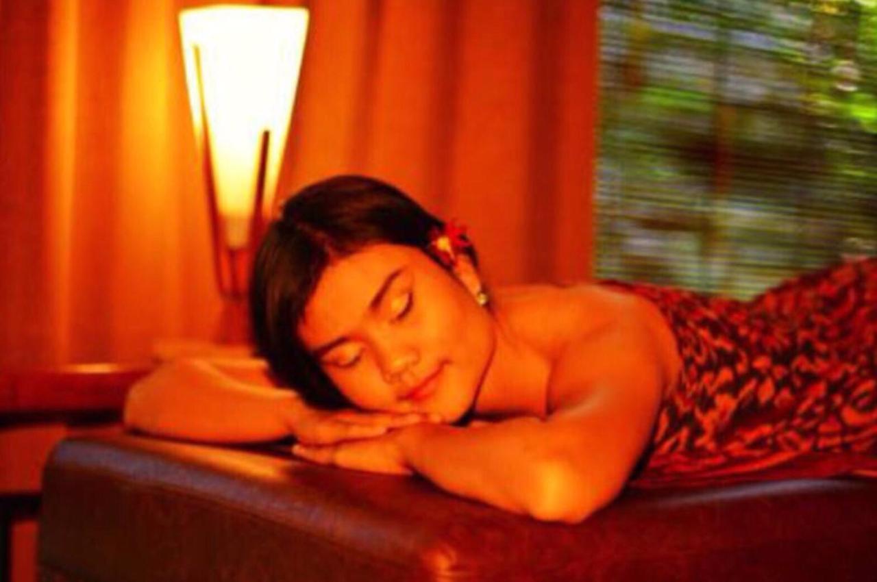 Tukad White House Hotel Ubud  Ngoại thất bức ảnh