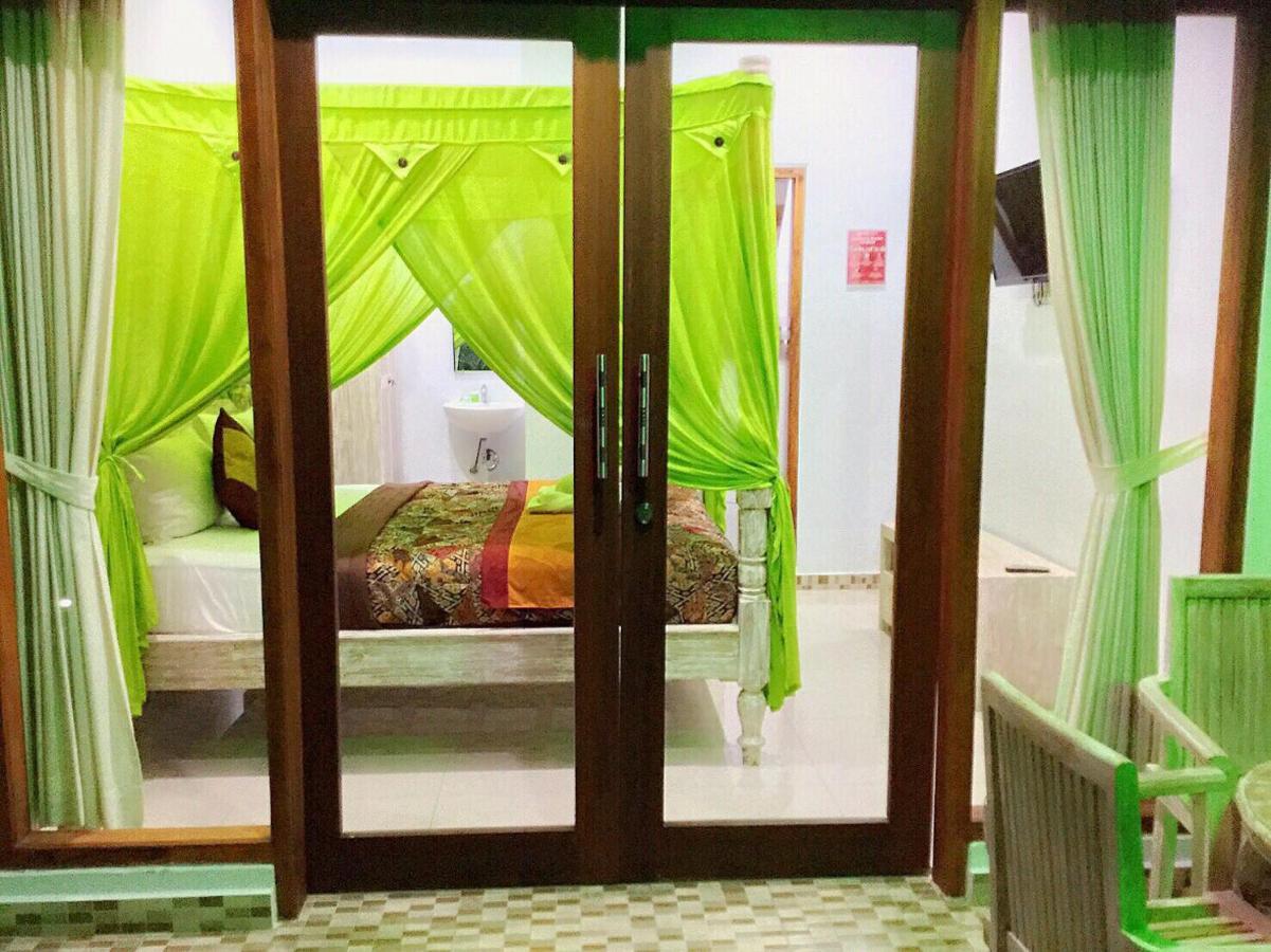 Tukad White House Hotel Ubud  Ngoại thất bức ảnh
