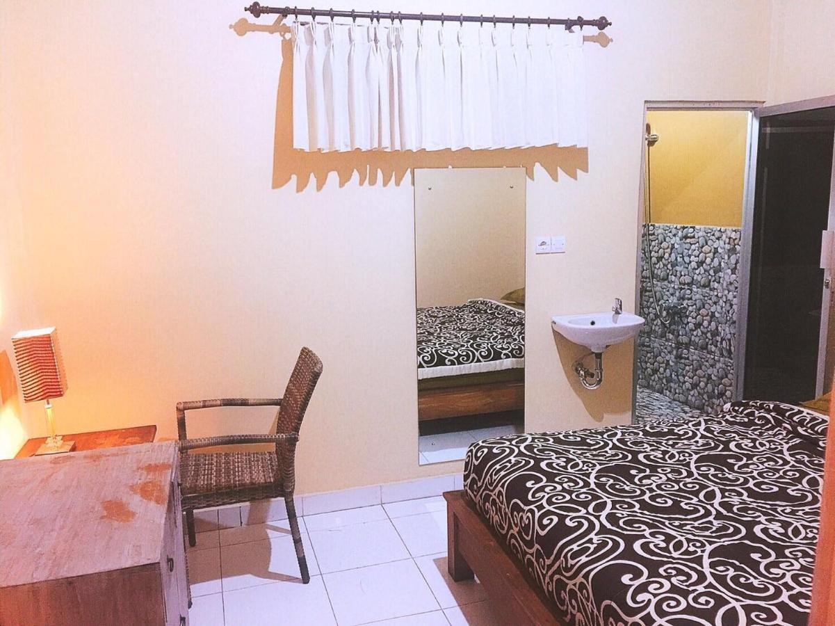 Tukad White House Hotel Ubud  Ngoại thất bức ảnh