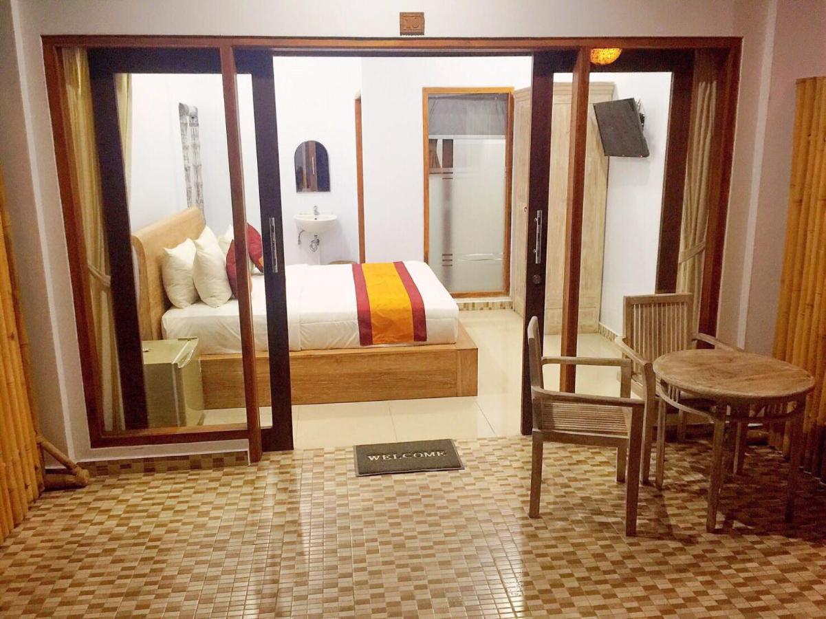 Tukad White House Hotel Ubud  Ngoại thất bức ảnh