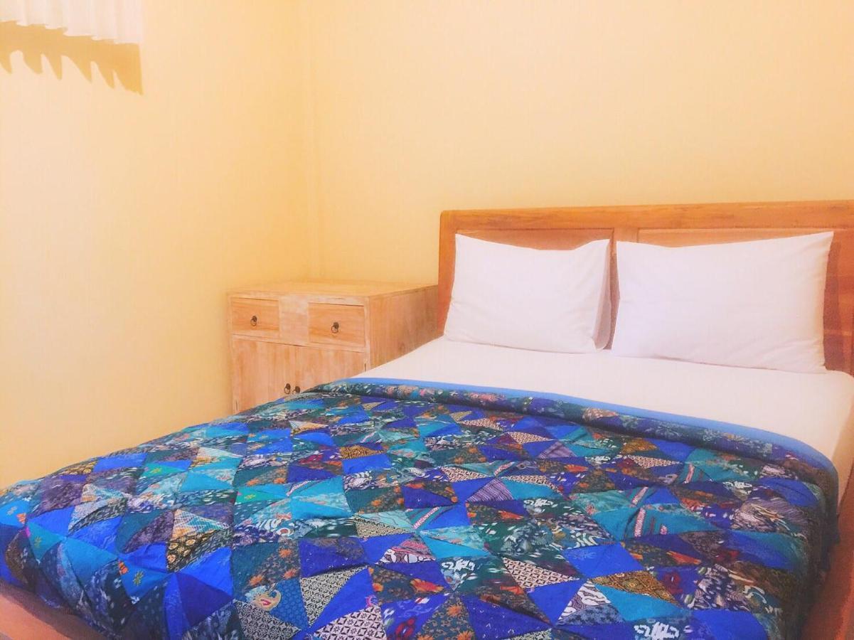 Tukad White House Hotel Ubud  Ngoại thất bức ảnh