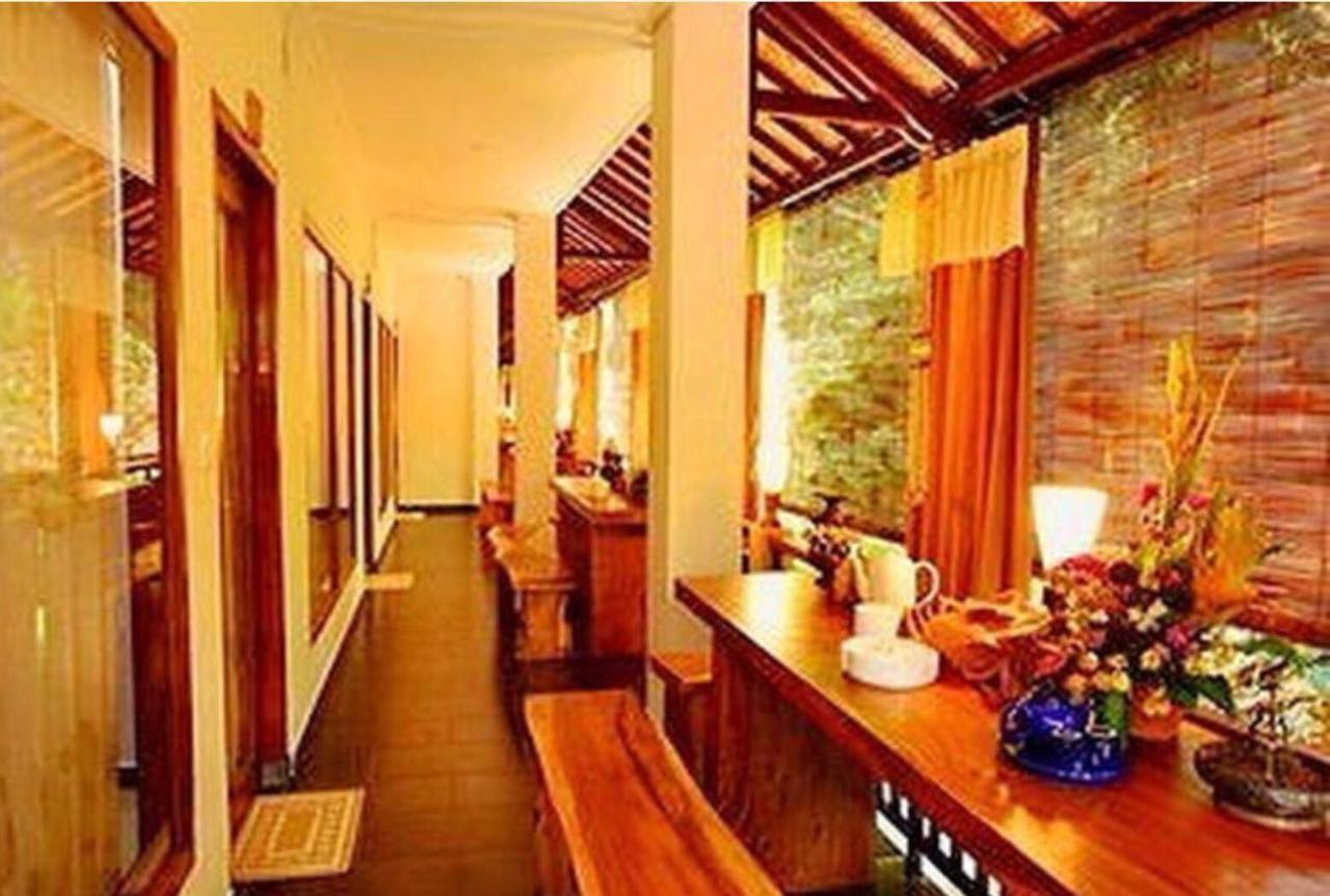 Tukad White House Hotel Ubud  Ngoại thất bức ảnh
