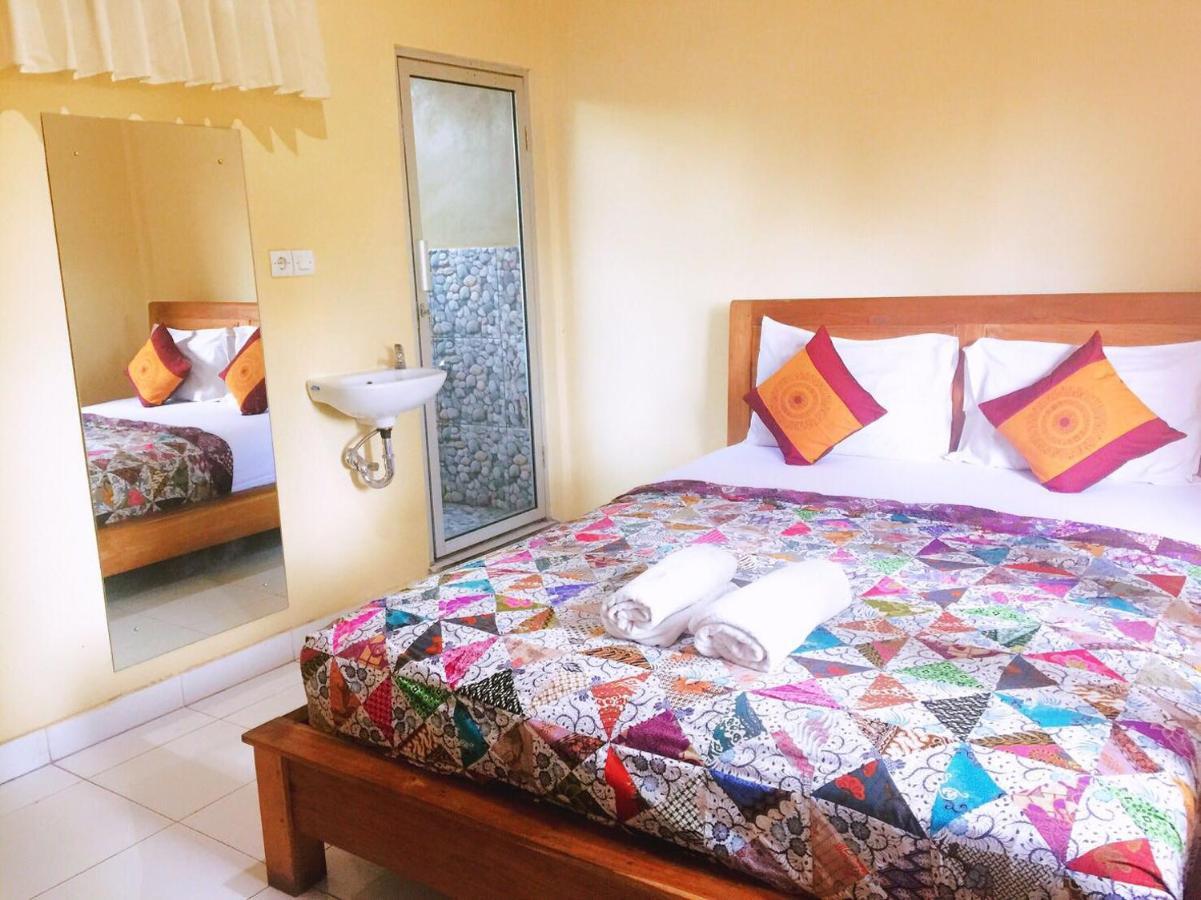 Tukad White House Hotel Ubud  Ngoại thất bức ảnh