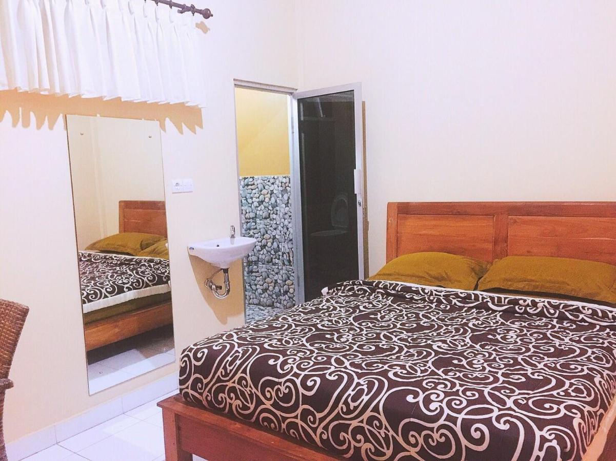 Tukad White House Hotel Ubud  Ngoại thất bức ảnh