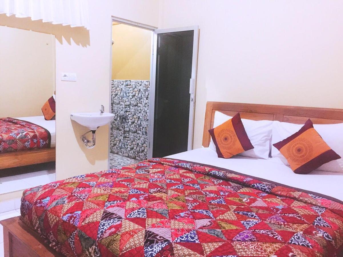 Tukad White House Hotel Ubud  Ngoại thất bức ảnh