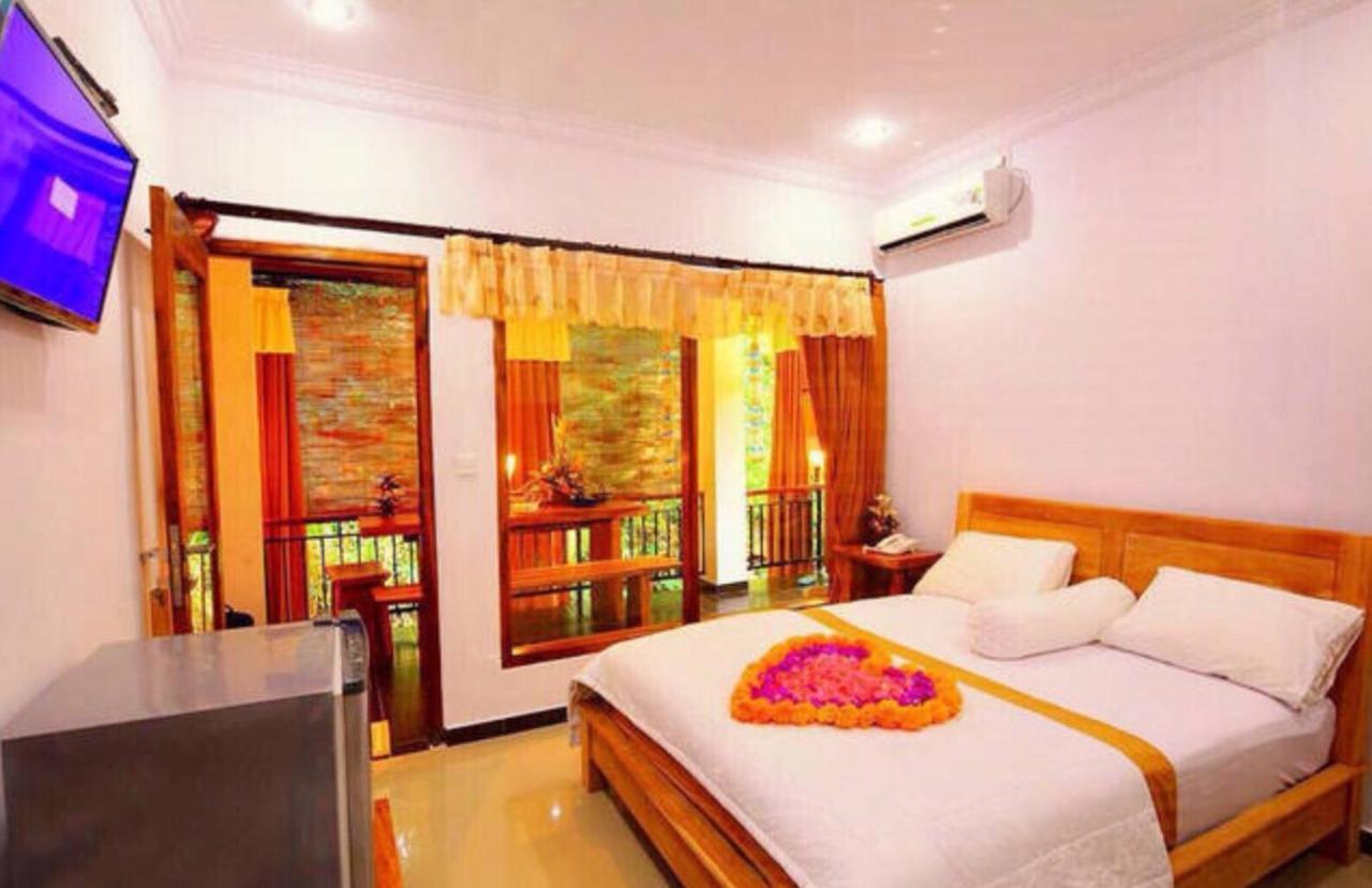 Tukad White House Hotel Ubud  Ngoại thất bức ảnh