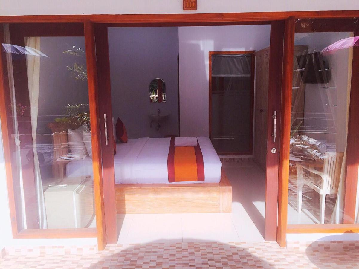 Tukad White House Hotel Ubud  Ngoại thất bức ảnh