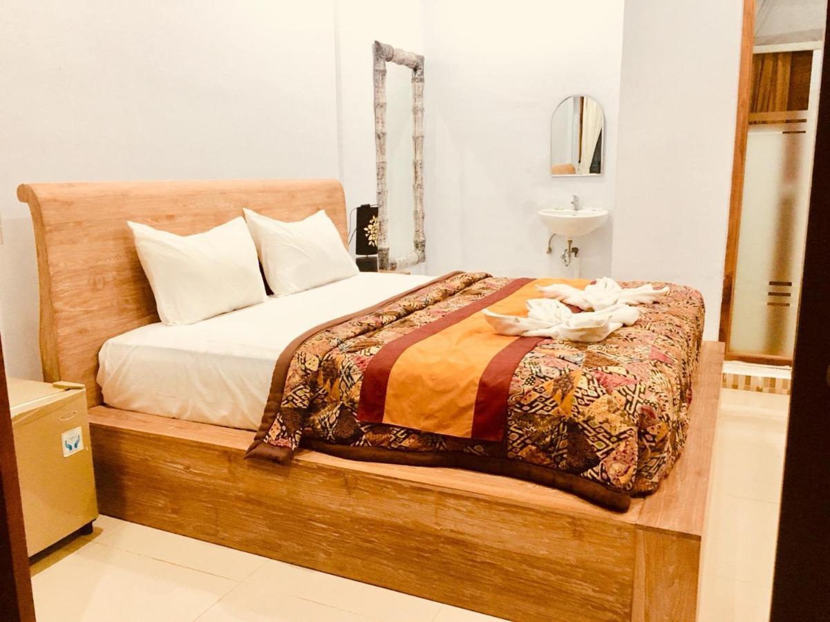 Tukad White House Hotel Ubud  Ngoại thất bức ảnh